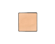 HY-GLAM POWDER FOUNDATION REFILL - מילוי מחדש- מייקאפ פודרה היי-גלאם פאודר פאונדיישן -  Y4-Light-yellow