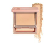 HY-GLAM POWDER FOUNDATION - מייקאפ פודרה היי-גלאם פאודר פאונדיישן -  Y4-Light-yellow