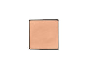 HY-GLAM POWDER FOUNDATION REFILL - מילוי מחדש- מייקאפ פודרה היי-גלאם פאודר פאונדיישן -  N6-Medium-Neutral