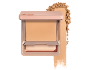 HY-GLAM POWDER FOUNDATION - מייקאפ פודרה היי-גלאם פאודר פאונדיישן -  Y8-Y9-Medium-Yellow