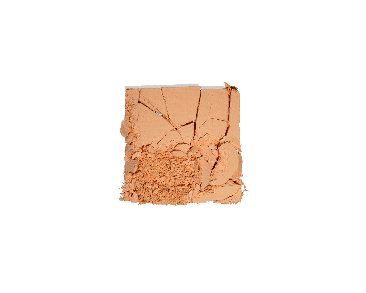 HY-GLAM POWDER FOUNDATION REFILL - מילוי מחדש- מייקאפ פודרה היי-גלאם פאודר פאונדיישן -  