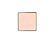 HY-GLAM POWDER FOUNDATION REFILL - מילוי מחדש- מייקאפ פודרה היי-גלאם פאודר פאונדיישן -  RN1-Fair-Rosy