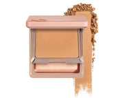 HY-GLAM POWDER FOUNDATION - מייקאפ פודרה היי-גלאם פאודר פאונדיישן -  Y10-Medium-Yellow