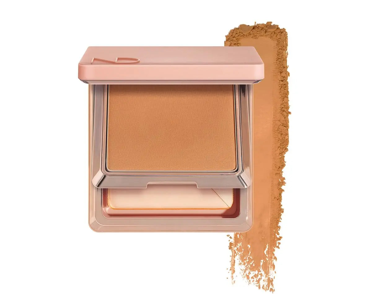 HY-GLAM POWDER FOUNDATION - מייקאפ פודרה היי-גלאם פאודר פאונדיישן -  