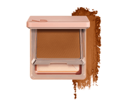 HY-GLAM POWDER FOUNDATION - מייקאפ פודרה היי-גלאם פאודר פאונדיישן -  NP13-Dark-Neutral