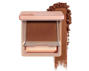 HY-GLAM POWDER FOUNDATION - מייקאפ פודרה היי-גלאם פאודר פאונדיישן -  RN9-Deep-Rosy