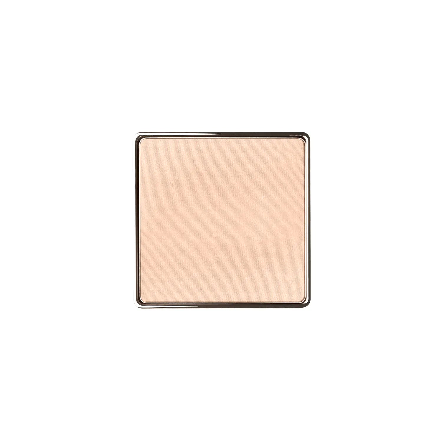 HY-GLAM POWDER FOUNDATION REFILL - מילוי מחדש- מייקאפ פודרה היי-גלאם פאודר פאונדיישן -  1