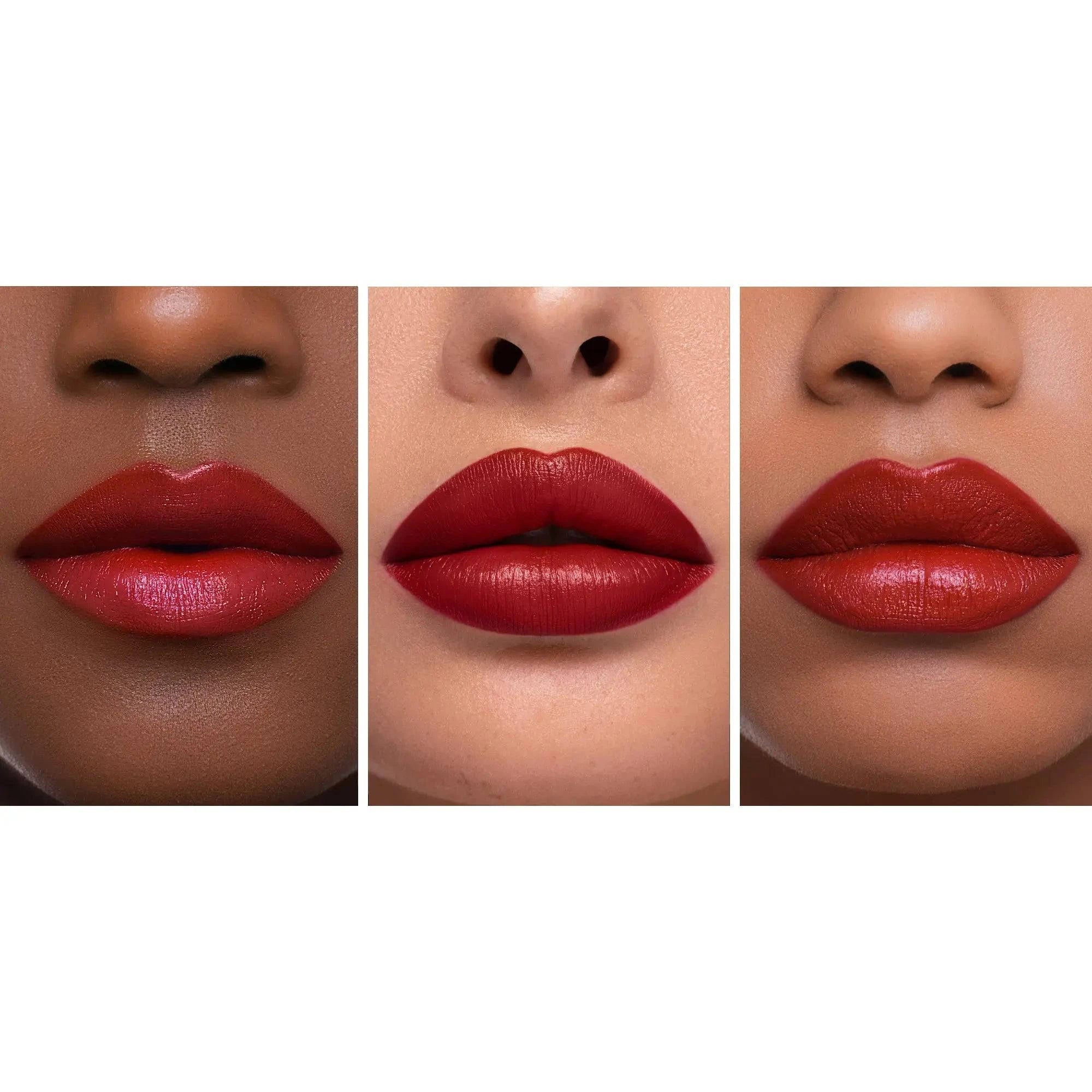 I NEED A ROUGE LIP STYLETTO - שפתון ליפ סטילטו איי ניד אה רוג' -  8