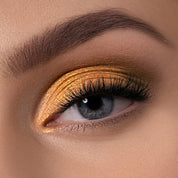 פלטת צלליות לעיניים בייבי גולד - Baby Gold Eyeshadow Palette Natasha Denona