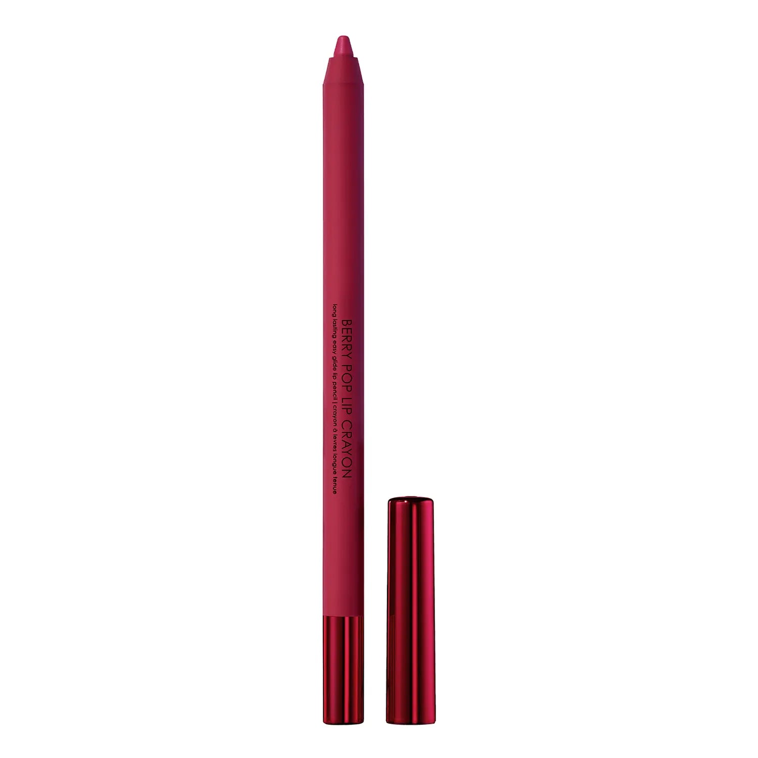 BERRY POP LIP CRAYON - עפרון שפתיים ברי פופ -  1