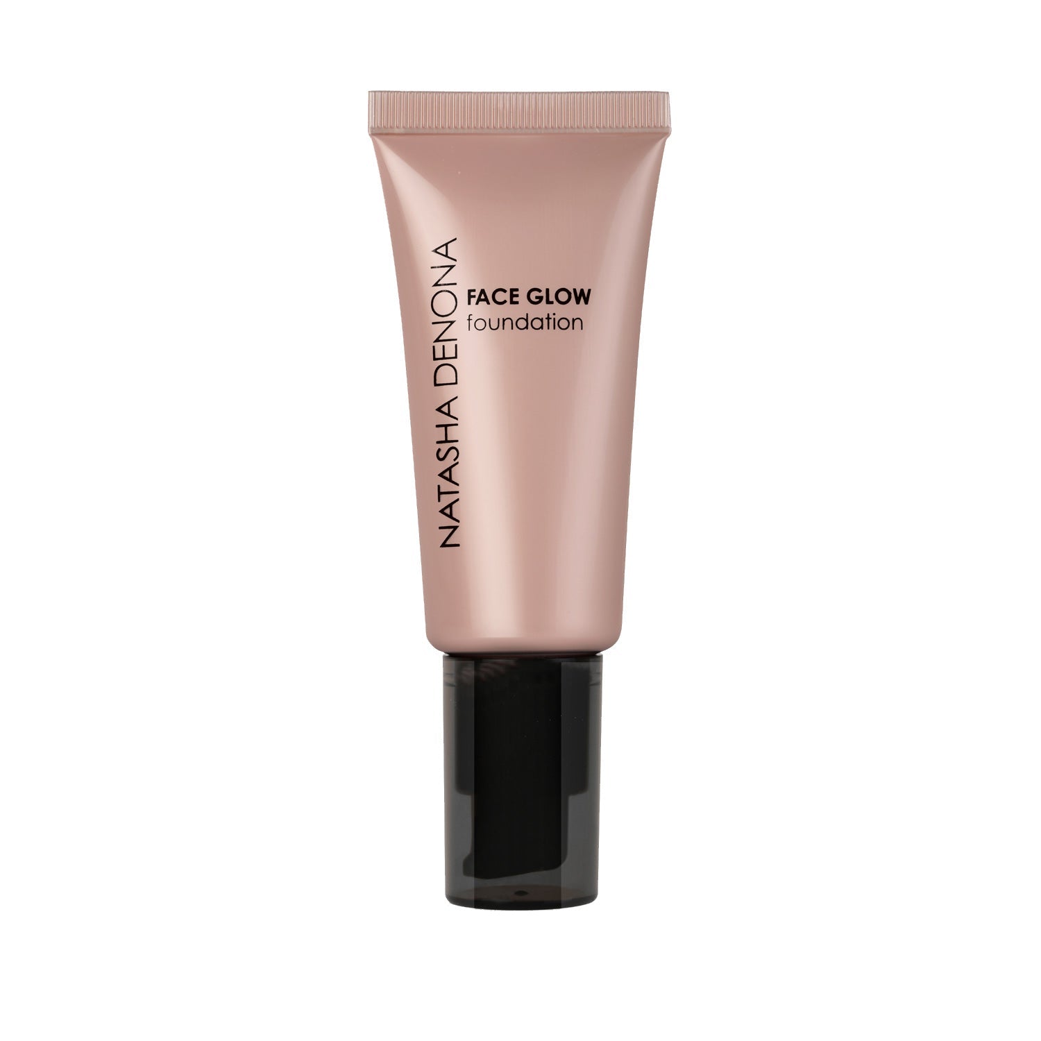 FACE GLOW FOUNDATION - פייס גלואו פאונדיישן -  95-Deep-Yellow