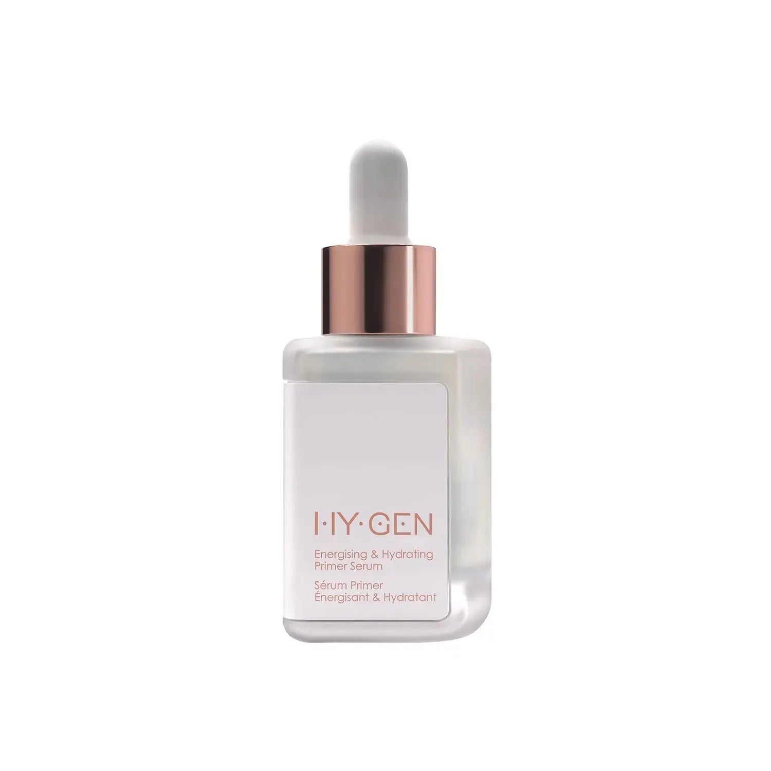 HY-GEN PRIMER SERUM - הייג’ן פריימר סרום Natasha Denona