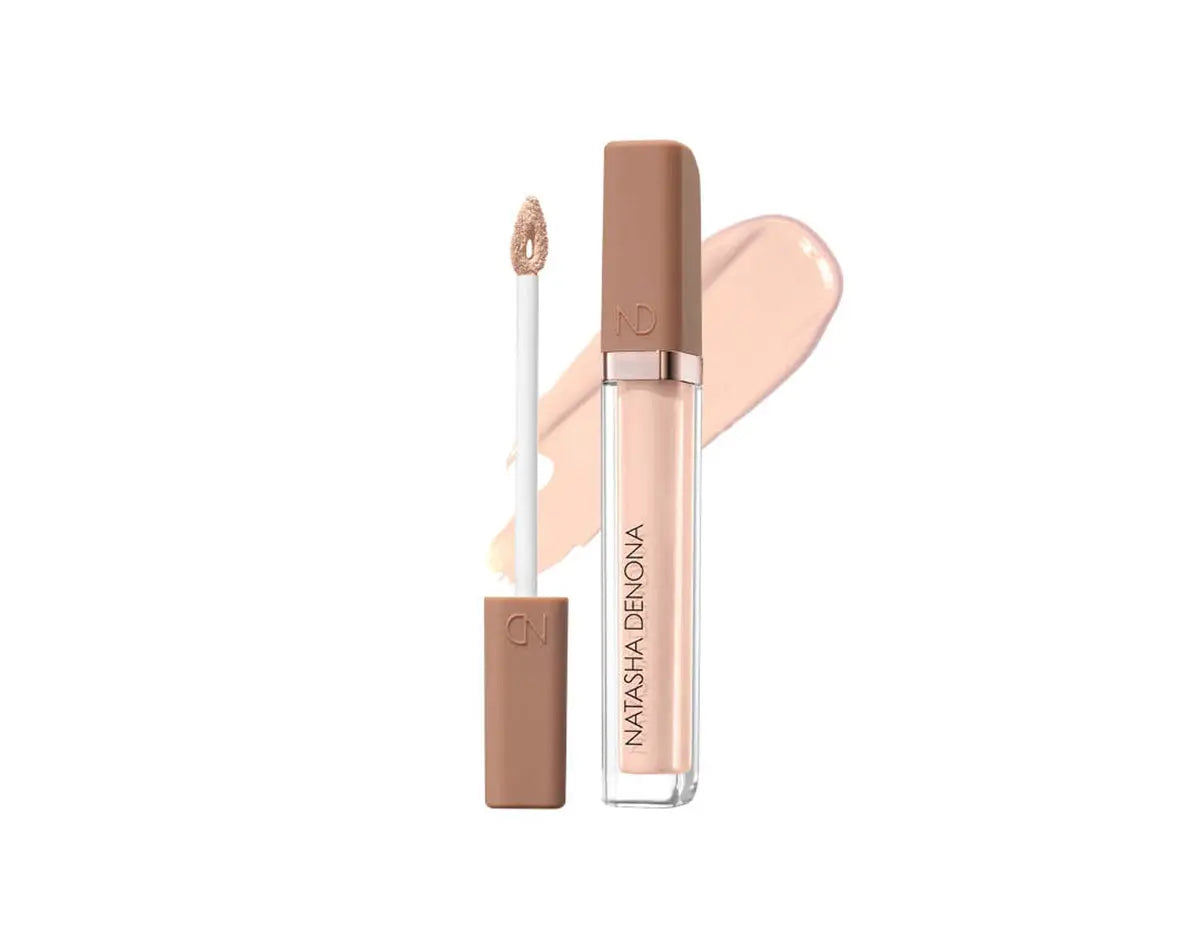 HY-Glam Concealer - היי-גלאם קונסילר -  R2-Fair-Light-Rosy