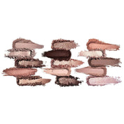 I NEED A NUDE EYESHADOW PALETTE - פלטת צלליות לעיניים איי ניד אה ניוד Natasha Denona-NEW