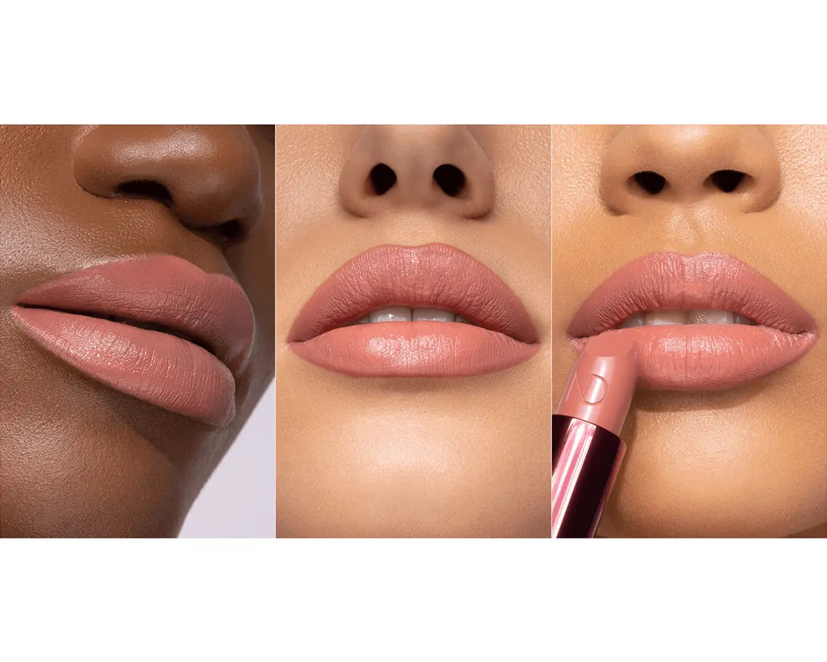 I NEED A ROSE LIPSTICK TRIO - סט 3 שפתונים קולקציית איי ניד אה רוז -  3