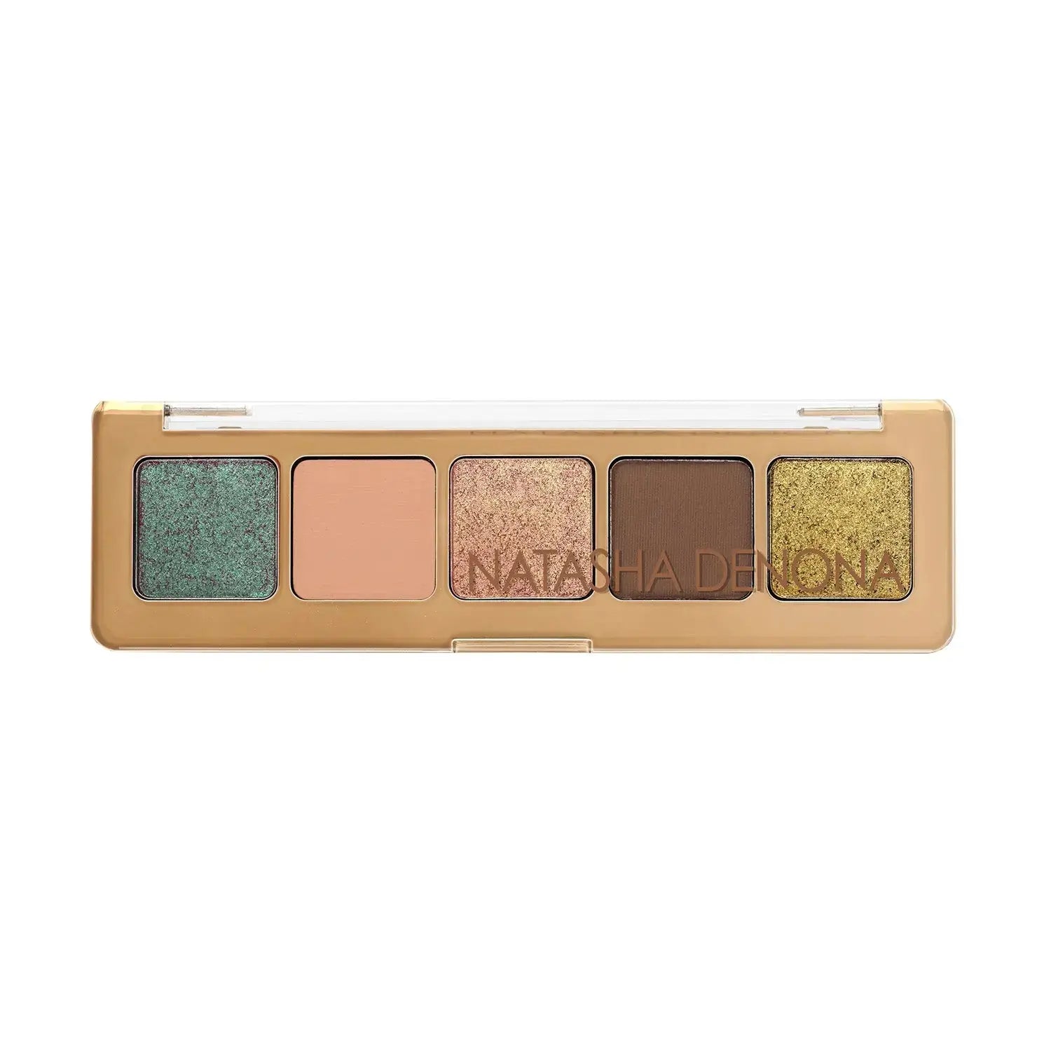 MINI STAR EYESHADOW PALETTE - פלטת צלליות לעיניים מיני סטאר Natasha Denona