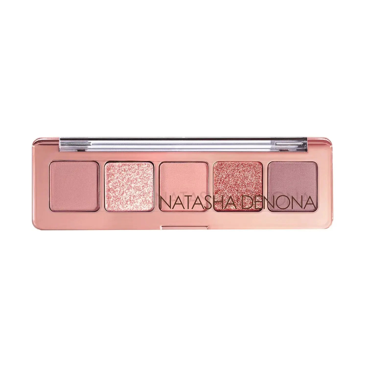 MINI STARLETTE EYESHADOW PALETTE - פלטת צלליות לעיניים מיני סטארלט Natasha Denona