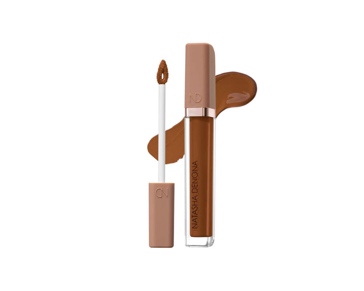 HY-Glam Concealer - היי-גלאם קונסילר -  P10-Deep-Peach