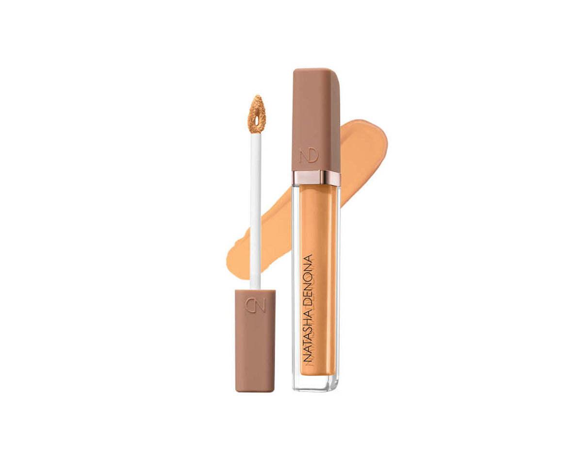 HY-Glam Concealer - היי-גלאם קונסילר -  P5-Medium-Tan-Peach