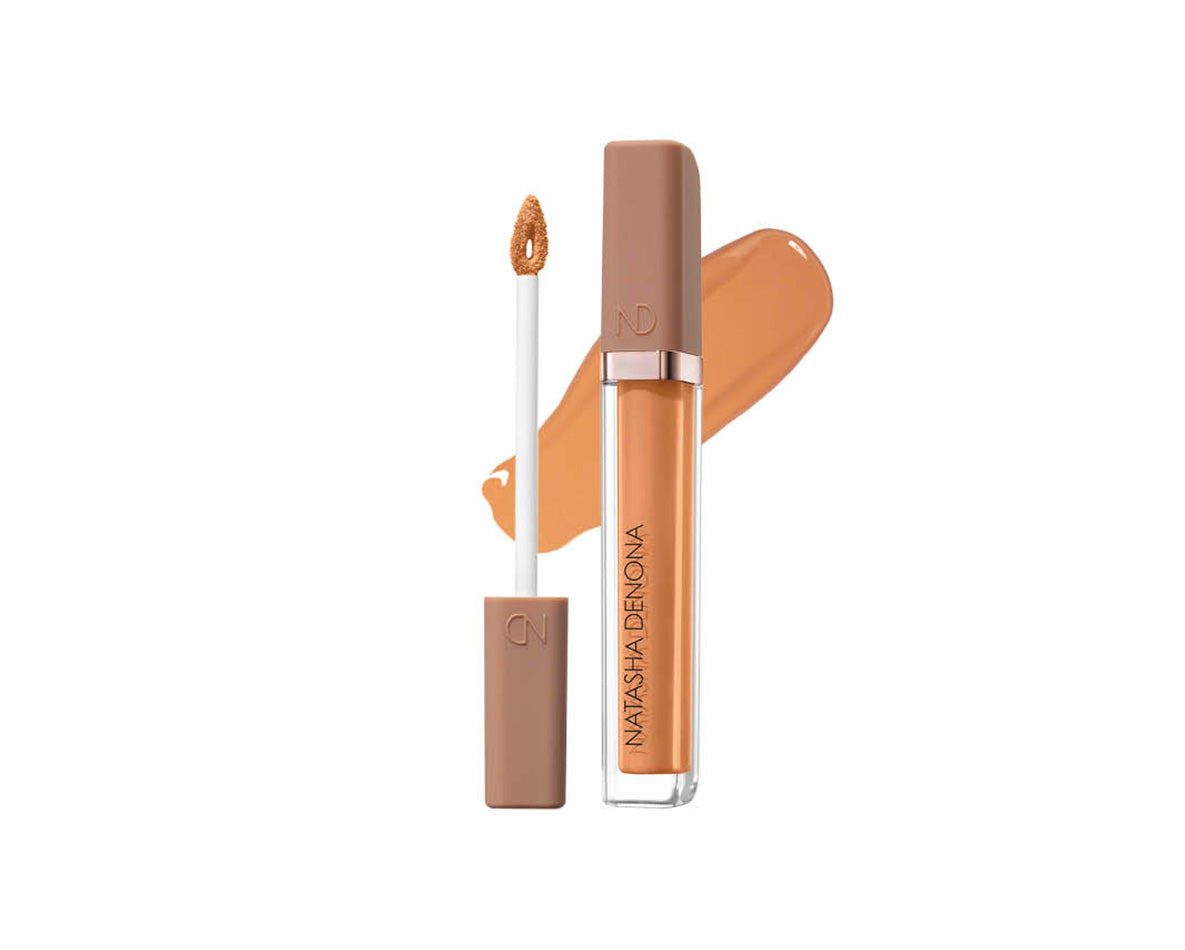 HY-Glam Concealer - היי-גלאם קונסילר -  P6-Tan-Peach