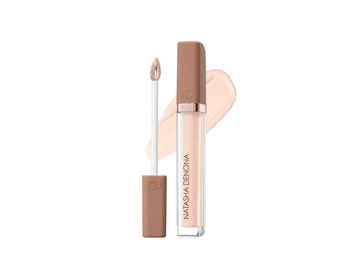 HY-Glam Concealer - היי-גלאם קונסילר -  RN1-Fair-Rosy-Neutral