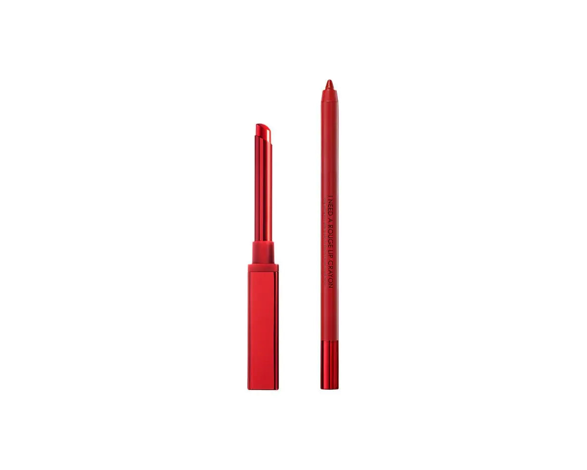 The ultimate rouge lip set - Gigi סט השפתיים האולטימטיבי - ג'יג'י Natasha Denona-set