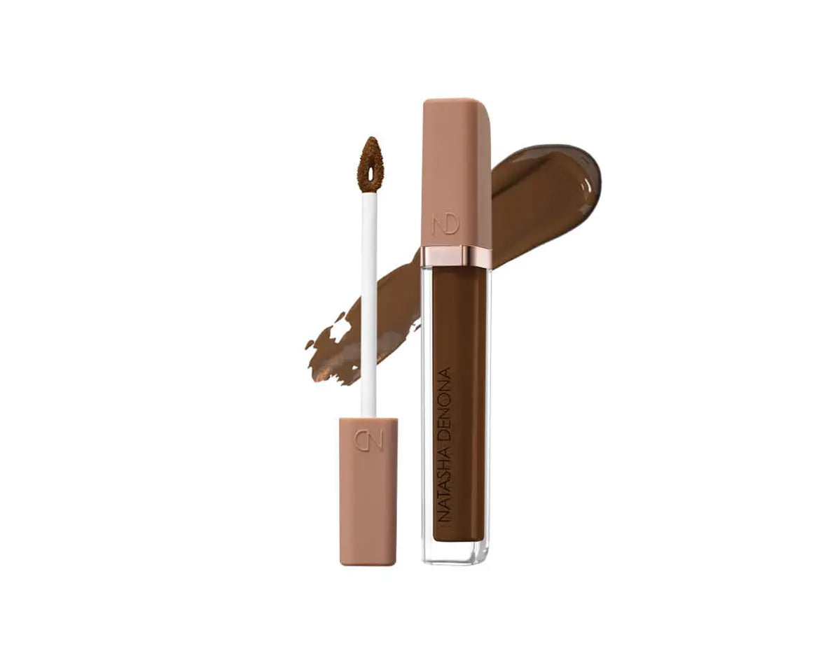 HY-Glam Concealer - היי-גלאם קונסילר -  YN14-Deep-Yellow-Neutral