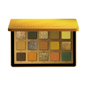 YUCCA EYESHADOW PALETTE - פלטת צלליות לעיניים יוקה Natasha Denona