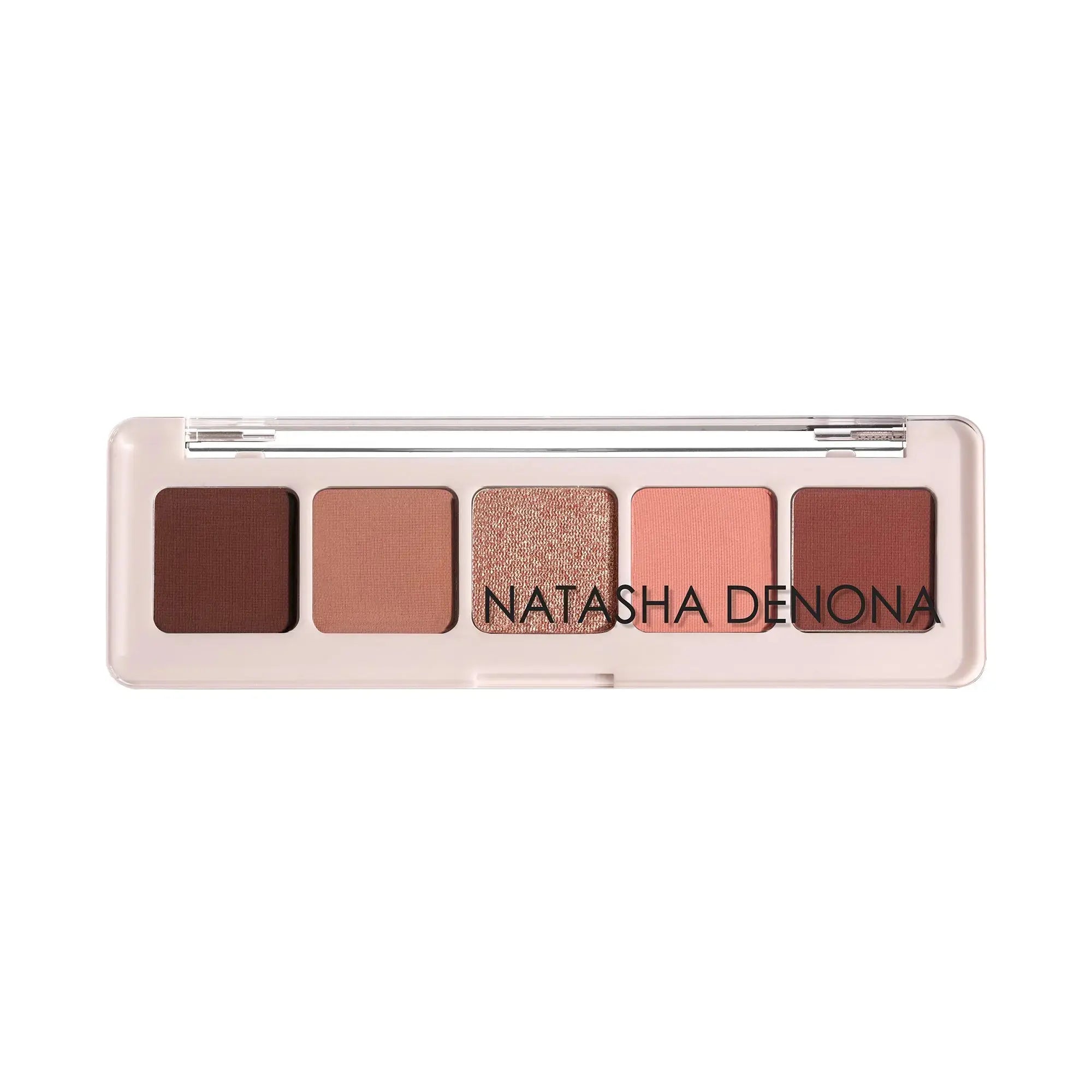 eyeshadow palette mini biba - פלטת צלליות לעיניים מיני ביבה Natasha Denona